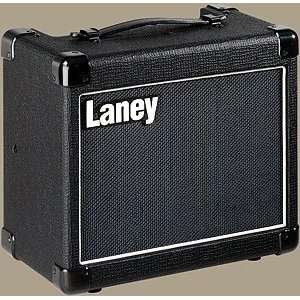  Laney LG12 10 Watt Guitar Combo Musical Instruments