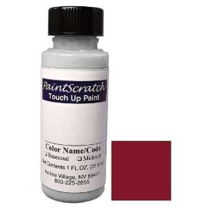   Touch Up Paint for 2001 Toyota Avalon (color code 3N6) and Clearcoat