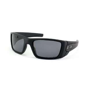 Oakley Fuel Cell Polarized Black: Everything Else