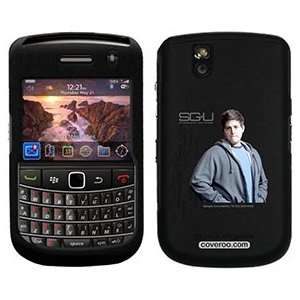  Eli Wallace from Stargate Universe on PureGear Case for 