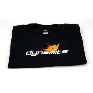  Dynamite T Shirt BLK; 4X Large Toys & Games