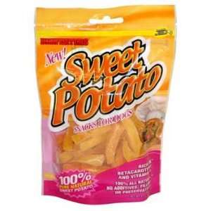  Sweet Potato Fries Package 6Oz 