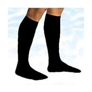Therafirm Surgi Weight 20 30mm Hg Extra Firm Mens Dress Sock: Color 