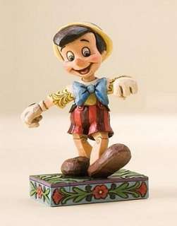 Disney Traditions Figurine   Pinocchio  