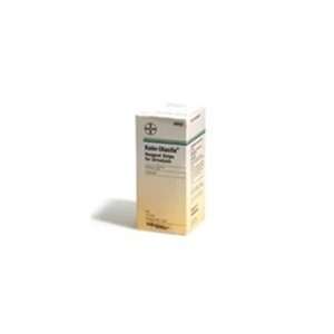   Bayer Keto Diastixs Reagent Strips   Box of 50: Health & Personal Care