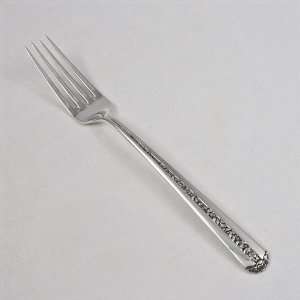  Rambler Rose by Towle, Sterling Luncheon Fork Kitchen 
