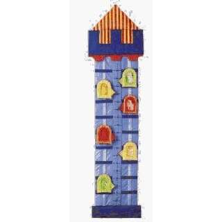  HABA   HBA 1622   Check Your Height Tower Toys & Games
