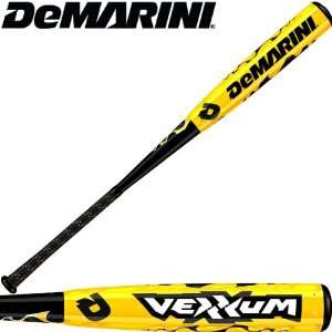  DeMarini WTDXVNB Vexxum Adult Baseball Bat ( 3): Sports 