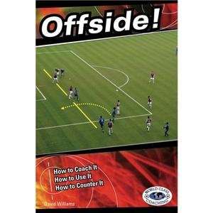  Offside How to Coach It