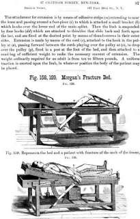 Surgical/Medical Catalogs Anesthesia Leech Fleam etc  