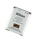 EN EL19 Battery for Nikon Coolpix S2500 S3100 S4100 NEW