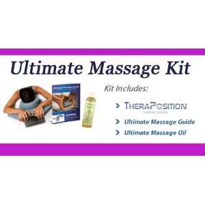  Massage Kit