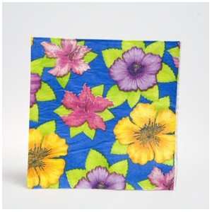  SALE Tropical Beachwear Beverage Napkins SALE Toys 