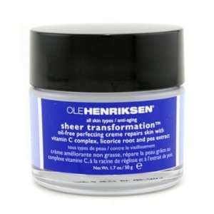    Free Perfecting Creme   Ole Henriksen   Day Care   50g/1.7oz: Beauty