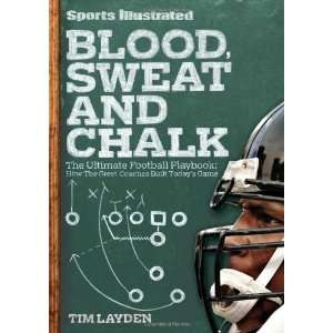  the Great Coaches Built Todays Game [Hardcover] Tim Layden Books