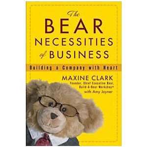  Build A Bear Workshop The Bear Necessities of Business 