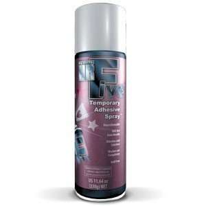  HR Five Temporary Adhesive Spray Large Can Health 