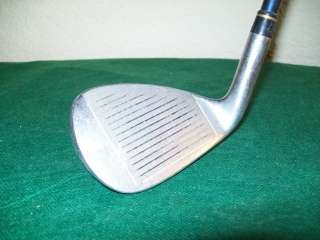 Tour Edge SP1 PLUS PW Pitching Wedge Graphite  