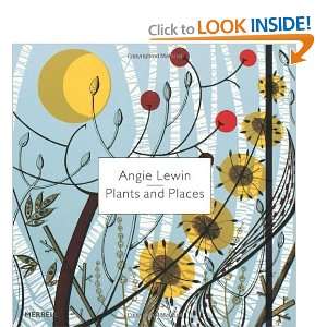   Plants and Places [Hardcover] Leslie Geddes Brown  Books