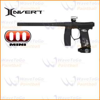 You are bidding on the BRAND NEW Invert Mini Electronic Paintball 