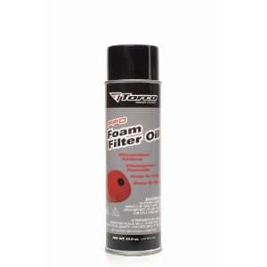  Torco T850001RE FFO Foam Filter Oil Spray   13 fl. oz 