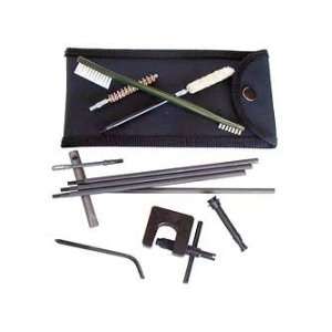  TAPCO AK/SKS CLEANING KIT,SIGHT TOOL: Sports & Outdoors
