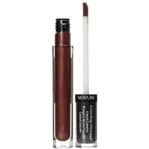  Revlon Colorstay Ultimate Liquid Lipstick Top Tier Truffle 