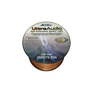  Accell Ultra Audio Speaker Cable Electronics