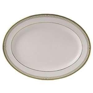 Royal Doulton Lichfield 13 1/2 Inch Medium Platter:  