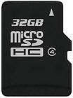 32GB SD SDHC PRO MEMORY CARD FOR TOSHIBA CAMILEO X100 CLASS 10
