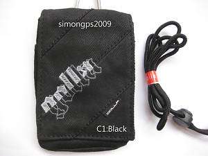 Golla B9 mobile cellphone Camera MP3 MP4 bag case pouch  