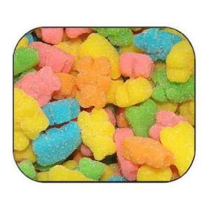 Gummi Bears   Beeps Bright, 4.5 lbs Grocery & Gourmet Food
