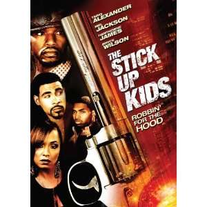  The Stick Up Kids Poster Movie (27 x 40 Inches   69cm x 