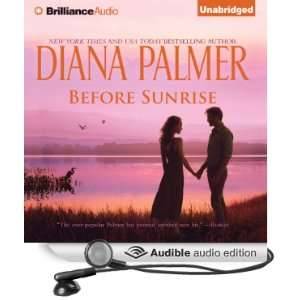 Before Sunrise [Unabridged] [Audible Audio Edition]