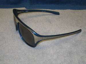 Fox The Cadet Sunglasses Electric Blue / Grey 30 216  