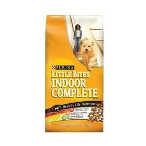 Purina Little Bites, 8 Pounds Grocery & Gourmet Food