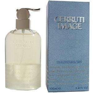   By Nino Cerruti 3.4 oz / 100 ml Eau De Toilette(EDT) New In Retail Box