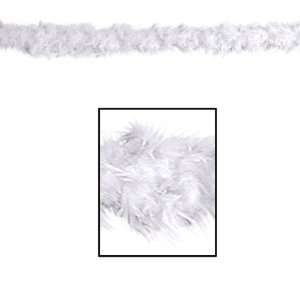  Fancy Feather Boa Case Pack 30: Home & Kitchen