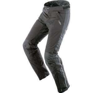  Spidi Hurricane Textile Pants Black 4XL Short   U57 026 4X 
