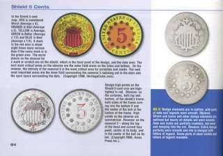 US Coins Grading Guide to the Top 50 Most Widely Collected  