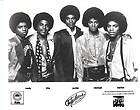   26 1984 Michael Jackson Jet Magazine Black Americana Solid Family Talk