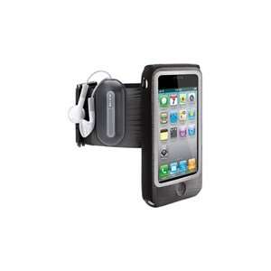  Belkin FastFit F8Z611tt Digital Player Case   Armband 