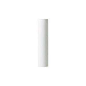  Satco 36 EDISON WHITE PLASTIC CANDLE COVER model number 