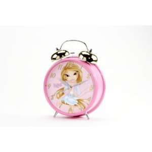  MGA Big Bell Clock Pink Toys & Games