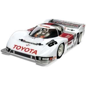  Toyota Toms 84C, RM01, Indy Car Kit: Toys & Games