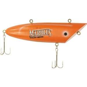 Marbles Collectible Giant Fishing Lure