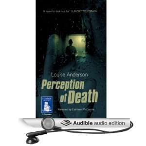   (Audible Audio Edition) Louise Anderson, Cathleen McCarron Books