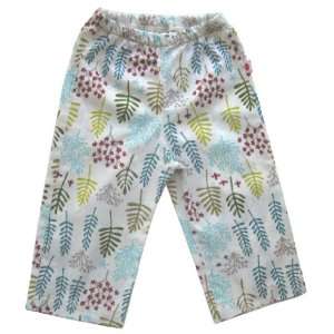  Forest Organic Baby Pants Baby