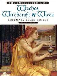   Wicca, (0816071039), Rosemary Ellen Guiley, Textbooks   
