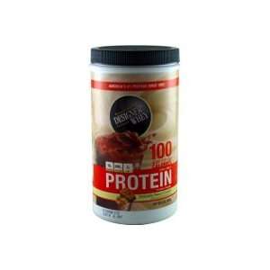  Next Designer Whey Protein 2lb Chocolate Peanut C Health 
